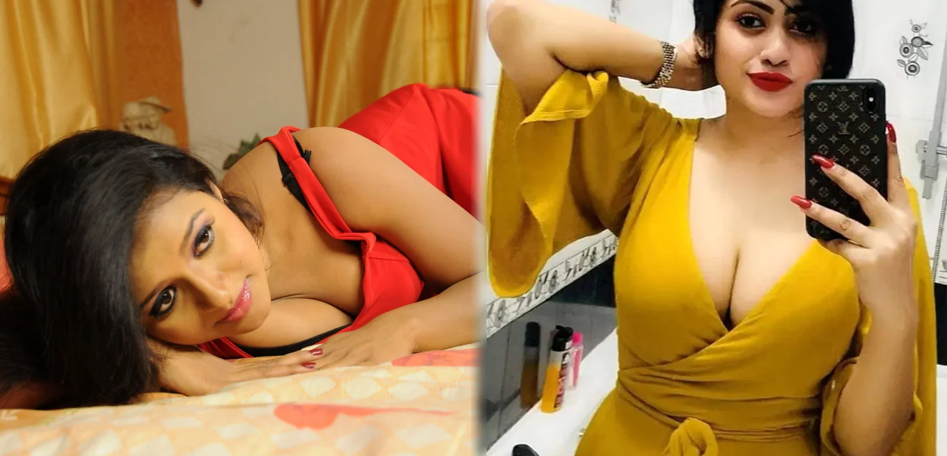 Ahmedabad Call Girls Banner